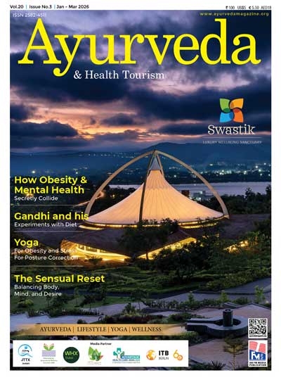 Vol.20 | Issue No.3 | Jan – Mar 2026
