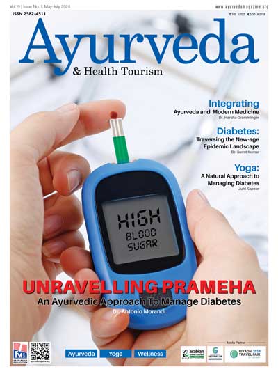 Ayurveda-May-2024