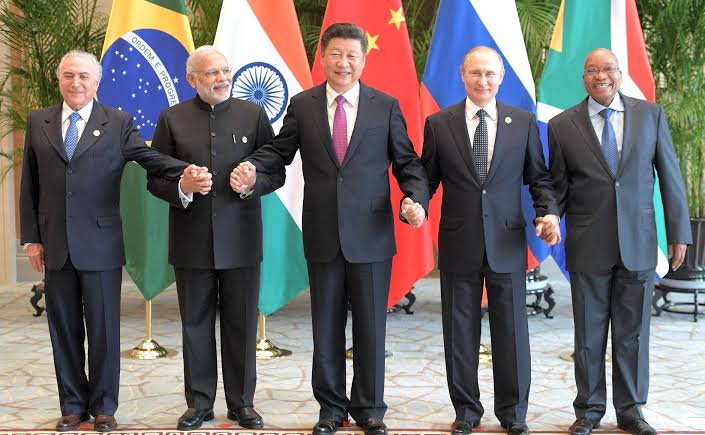 BRICS Gives Traditional Medicine a New Research Push BRICS Gives Traditional Medicine a New Research Push