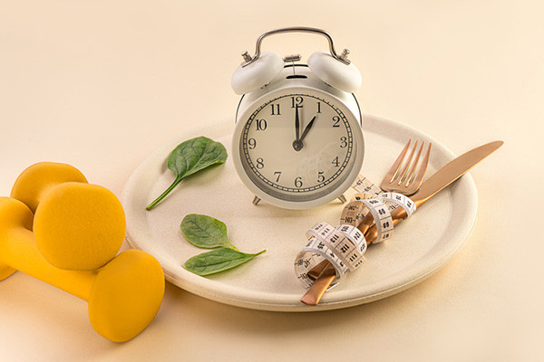 Alternate day fasting seems better than calorie-restricted diets for weight loss, says study